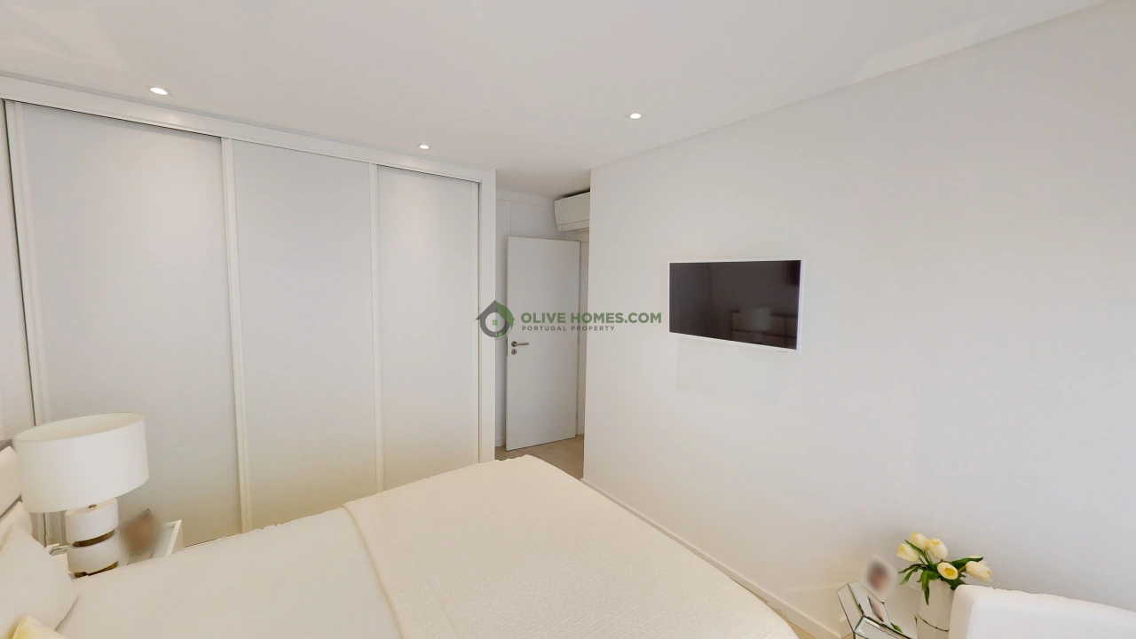 Apartamento T2 para Venda em Quarteira Foto 22