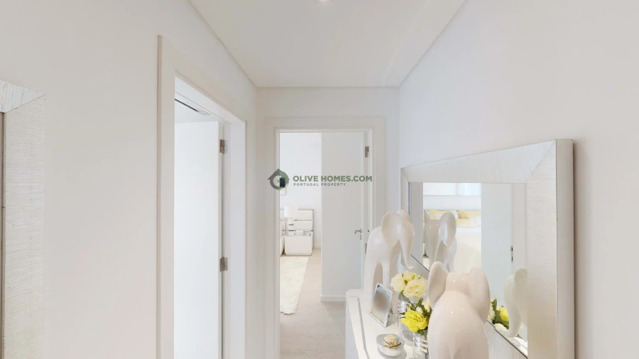 Apartamento T2 para Venda em Quarteira Foto 7