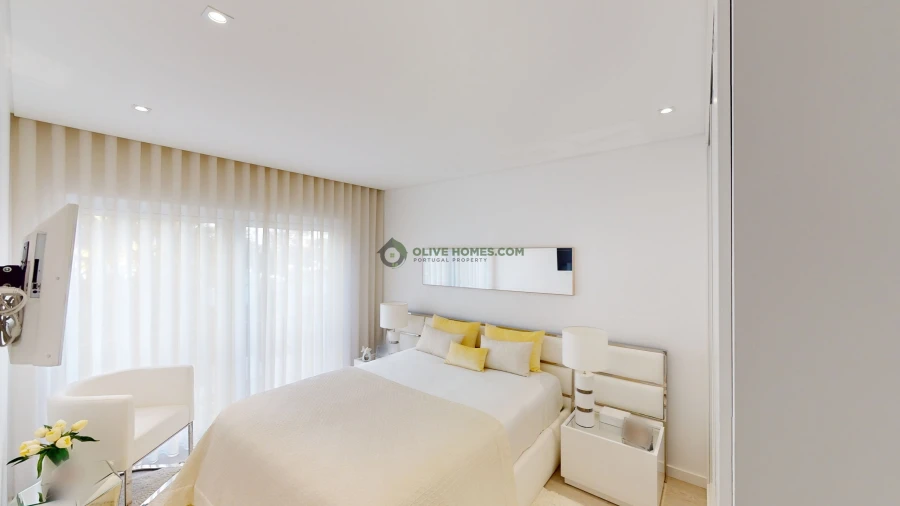 Apartamento T2 para Venda em Quarteira Foto 3