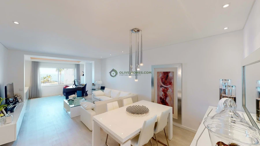 Apartamento T2 para Venda em Quarteira Foto 8