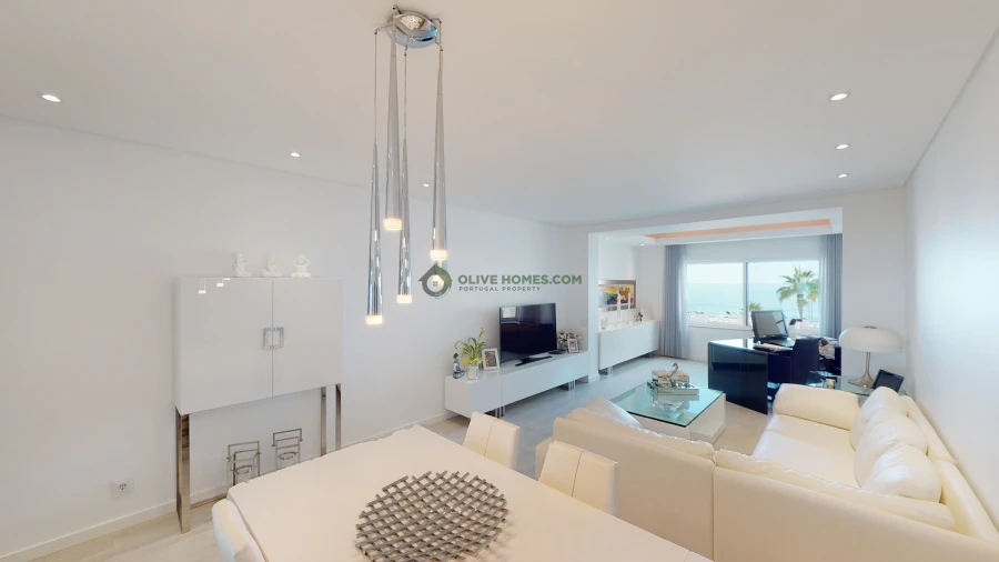 Apartamento T2 para Venda em Quarteira