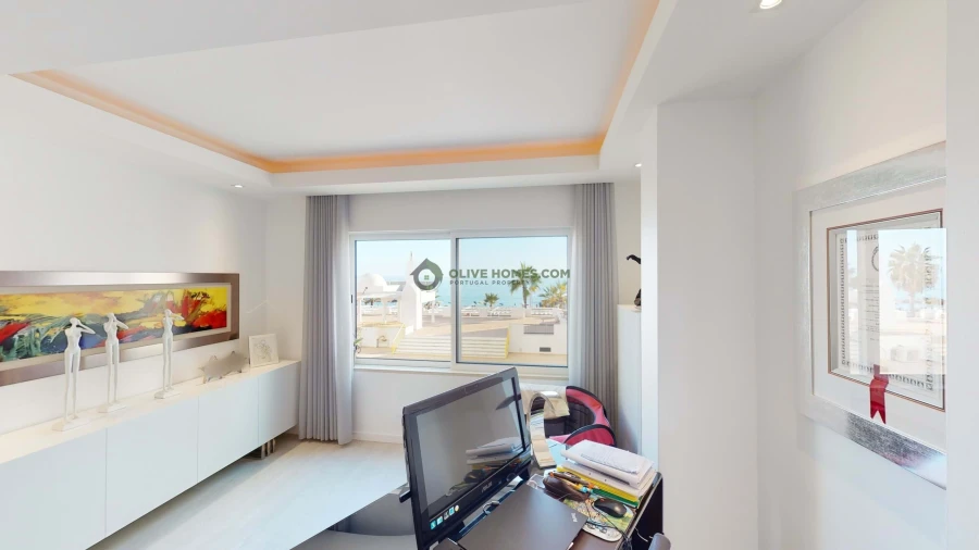 Apartamento T2 para Venda em Quarteira Foto 15