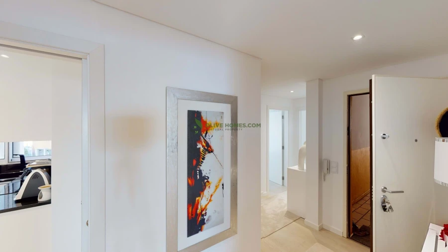 Apartamento T2 para Venda em Quarteira Foto 9