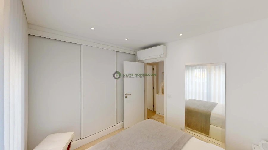 Apartamento T2 para Venda em Quarteira Foto 20