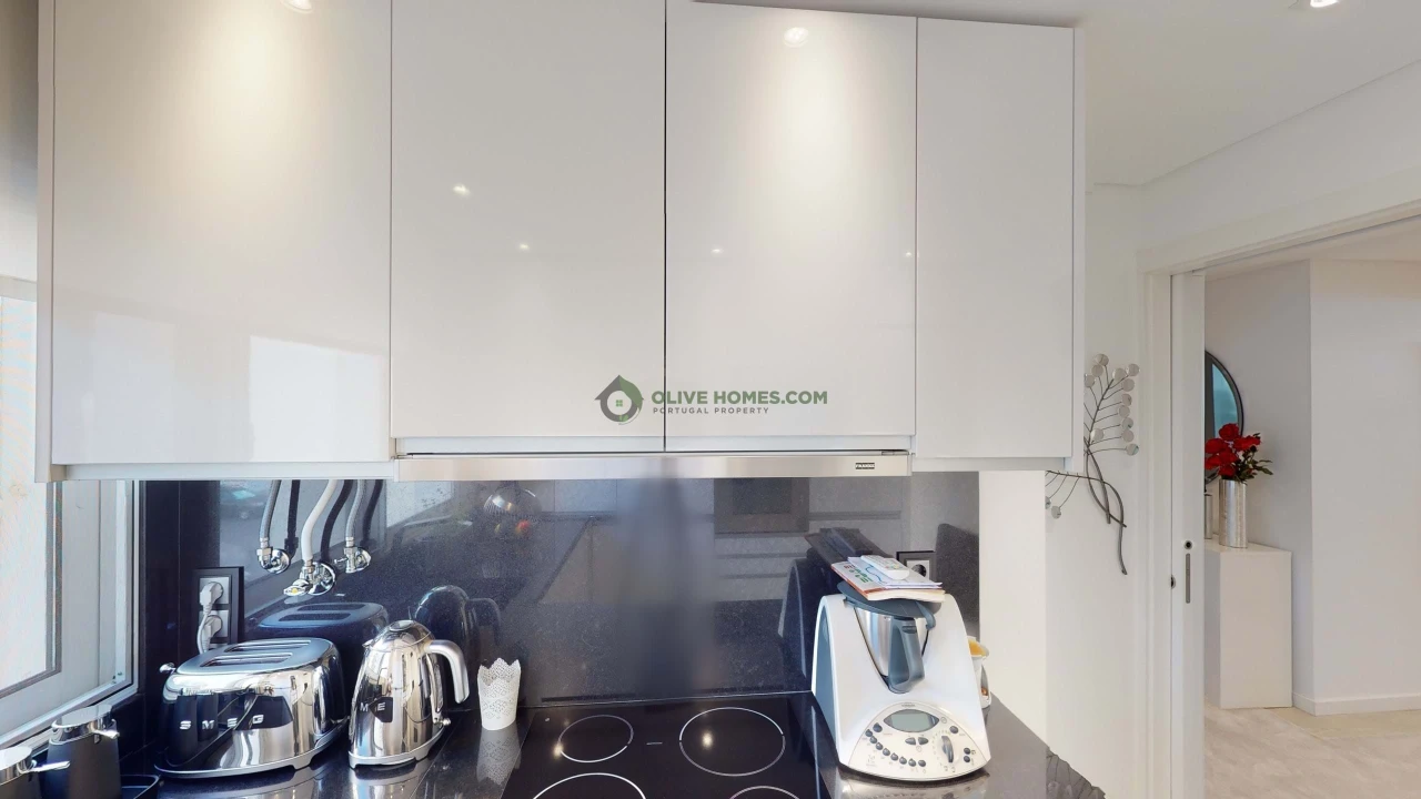 Apartamento T2 para Venda em Quarteira Foto 10