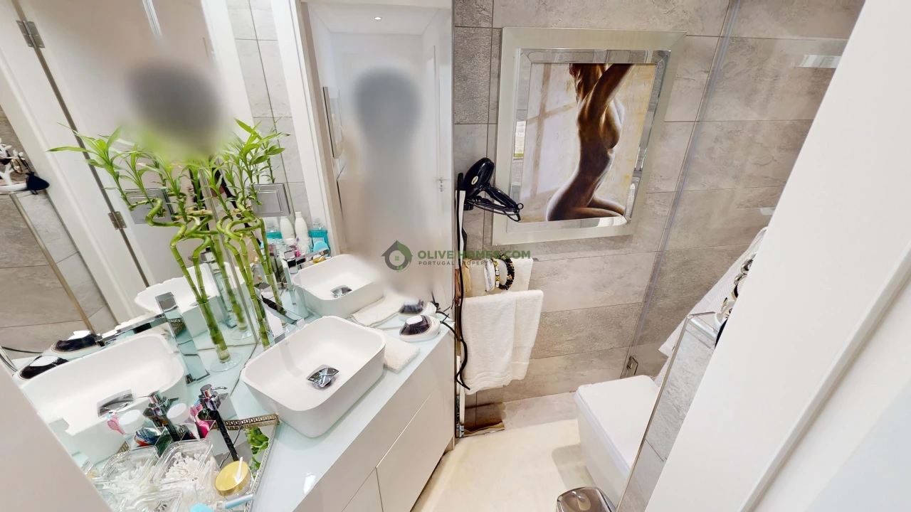 Apartamento T2 para Venda em Quarteira Foto 18