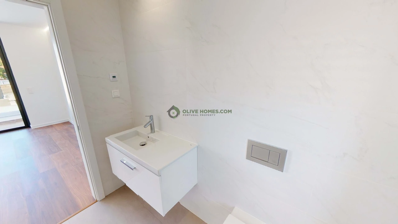 Moradia T3 para Venda em Olhão Foto 36