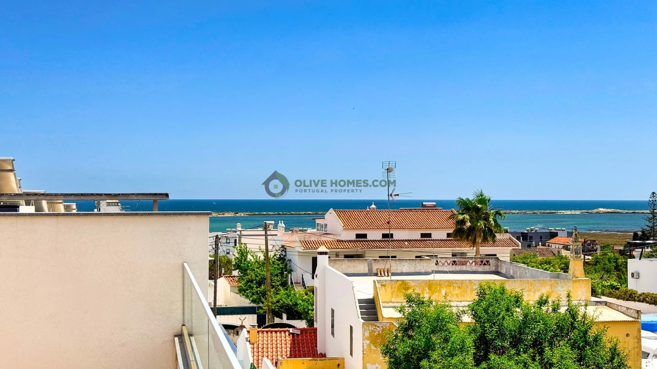 Moradia T3 para Venda em Olhão Foto 2