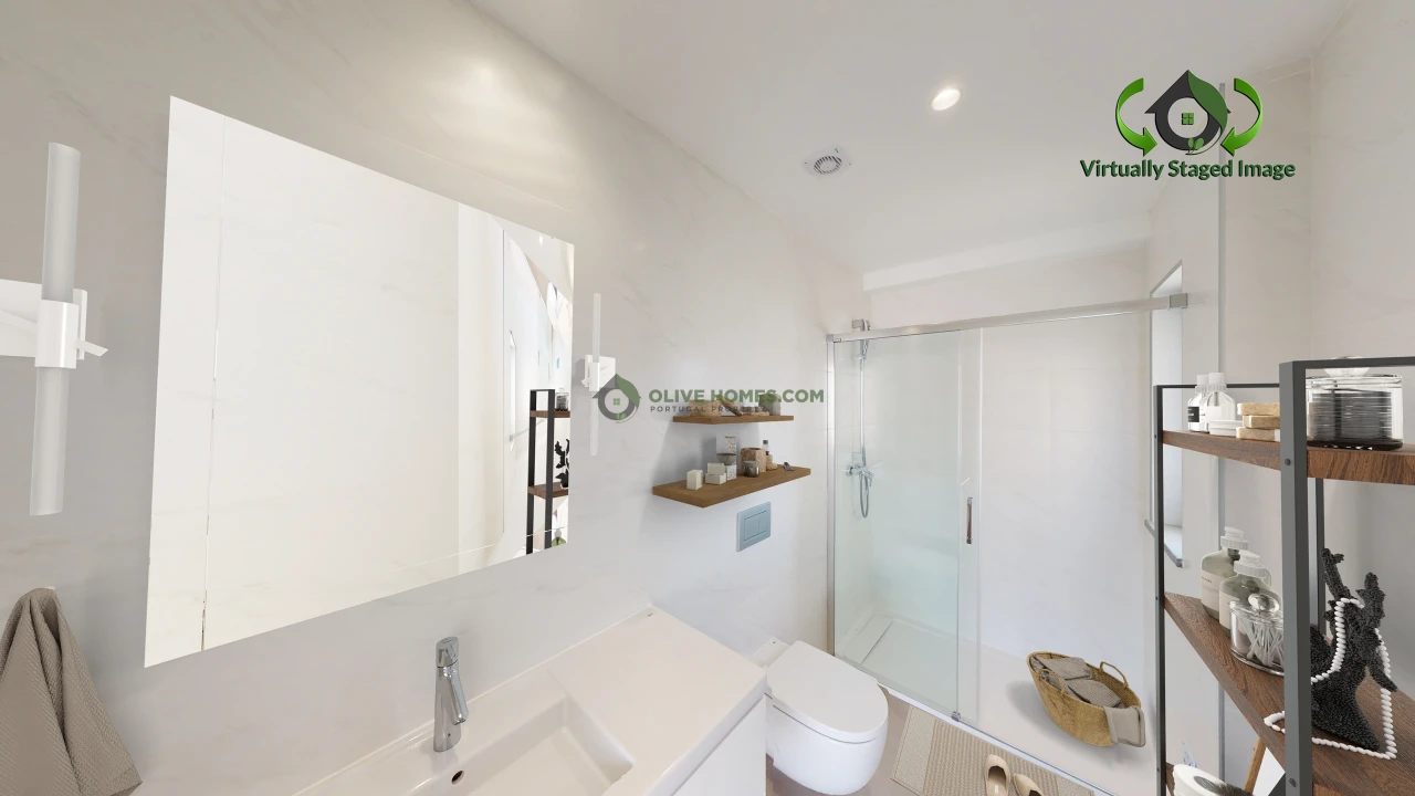 Moradia T3 para Venda em Olhão Foto 34