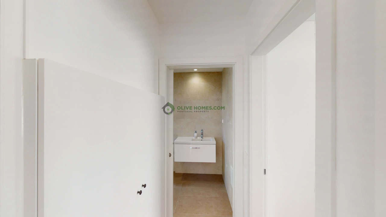 Moradia T3 para Venda em Olhão Foto 20