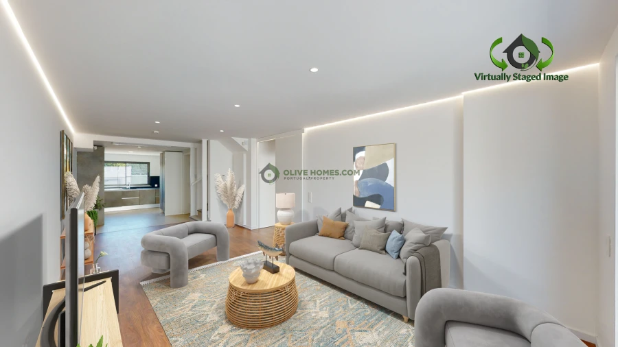 Moradia T3 para Venda em Olhão Foto 14