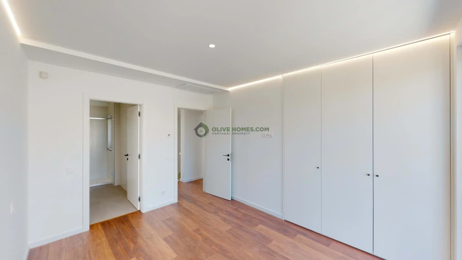 Moradia T3 para Venda em Olhão Foto 12