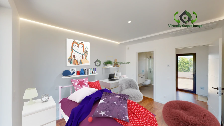 Moradia T3 para Venda em Olhão Foto 32