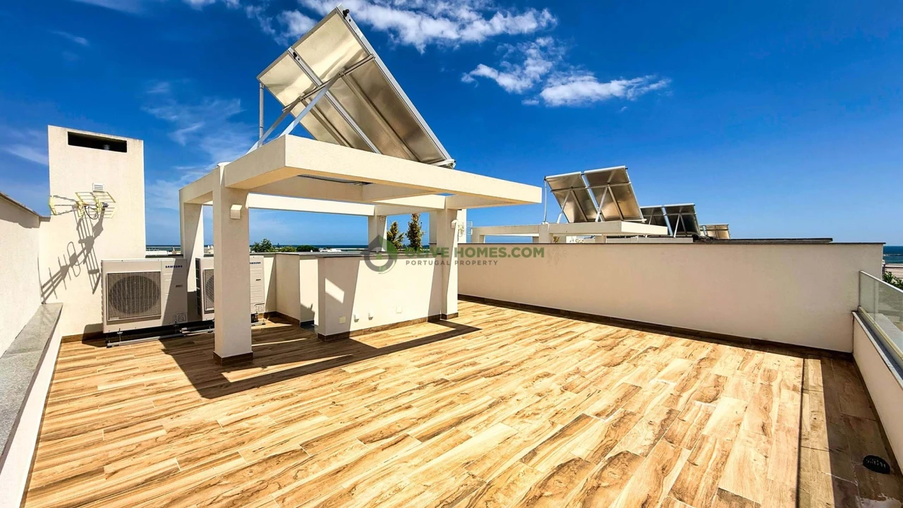 Moradia T3 para Venda em Olhão Foto 7