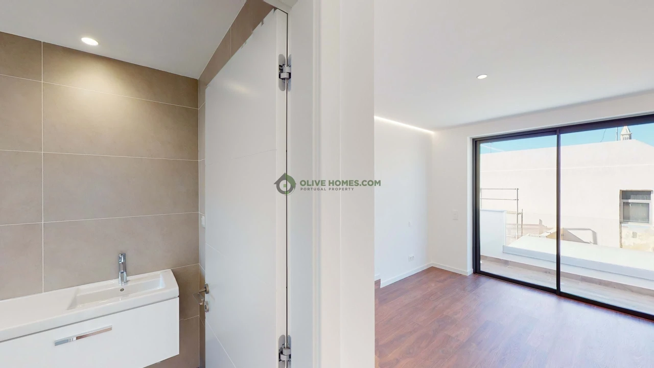 Moradia T3 para Venda em Olhão Foto 38