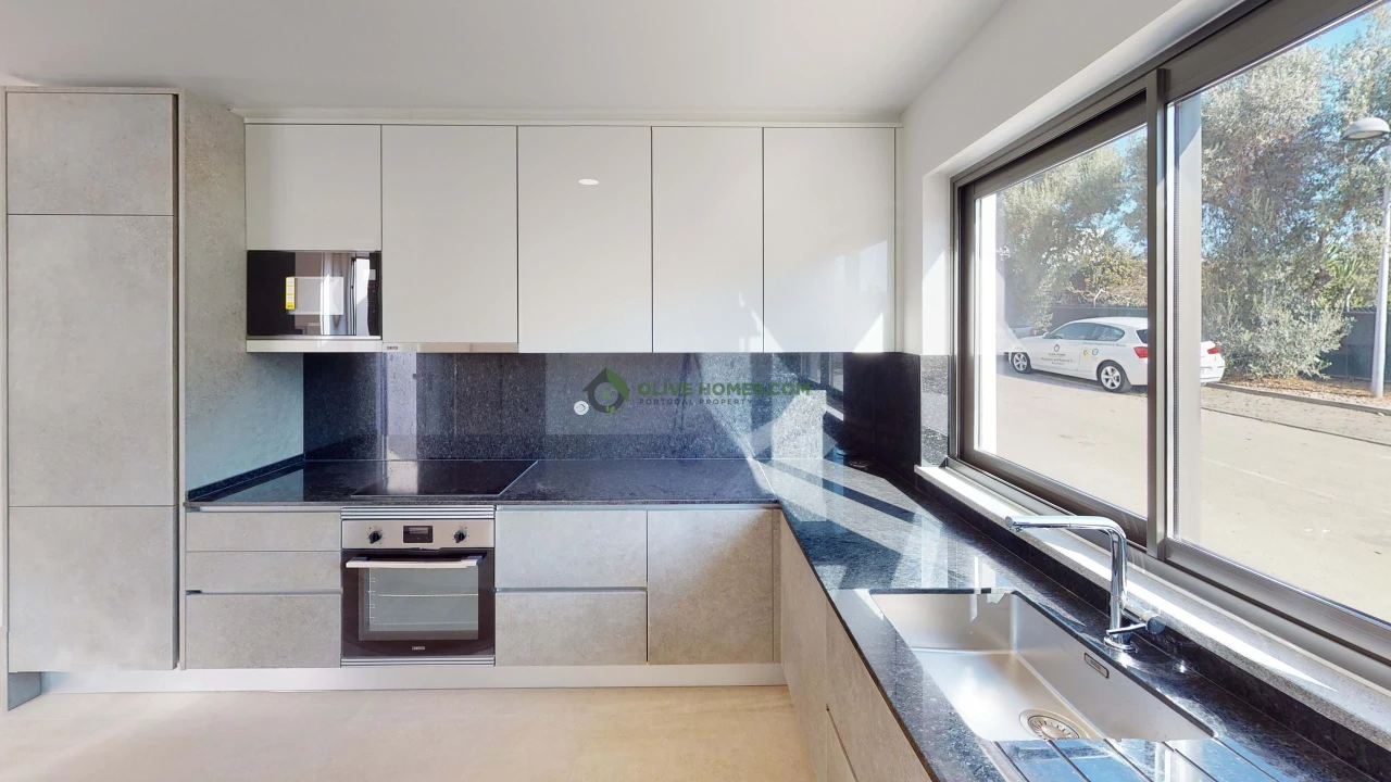 Moradia T3 para Venda em Olhão Foto 19