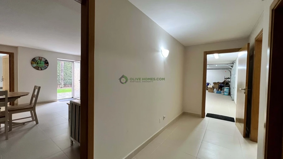 Moradia T4 para Venda em Almancil Foto 48
