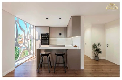 Apartamento T3 para Venda em Funchal (Santa Luzia)