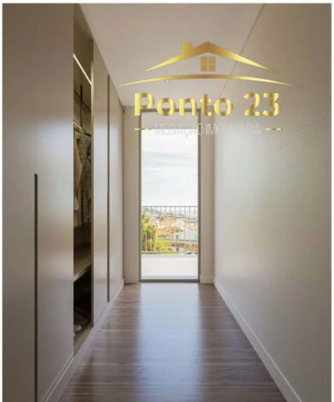 Apartamento T3 para Venda em Funchal (Santa Luzia)