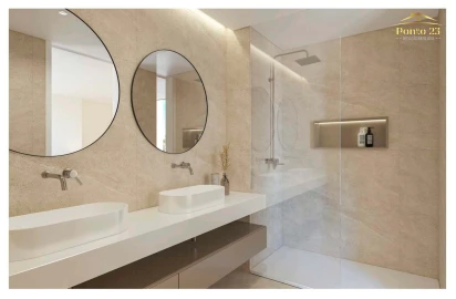 Apartamento T3 para Venda em Funchal (Santa Luzia)