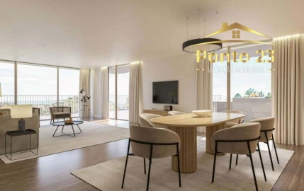 Apartamento T3 para Venda em Funchal (Santa Luzia)