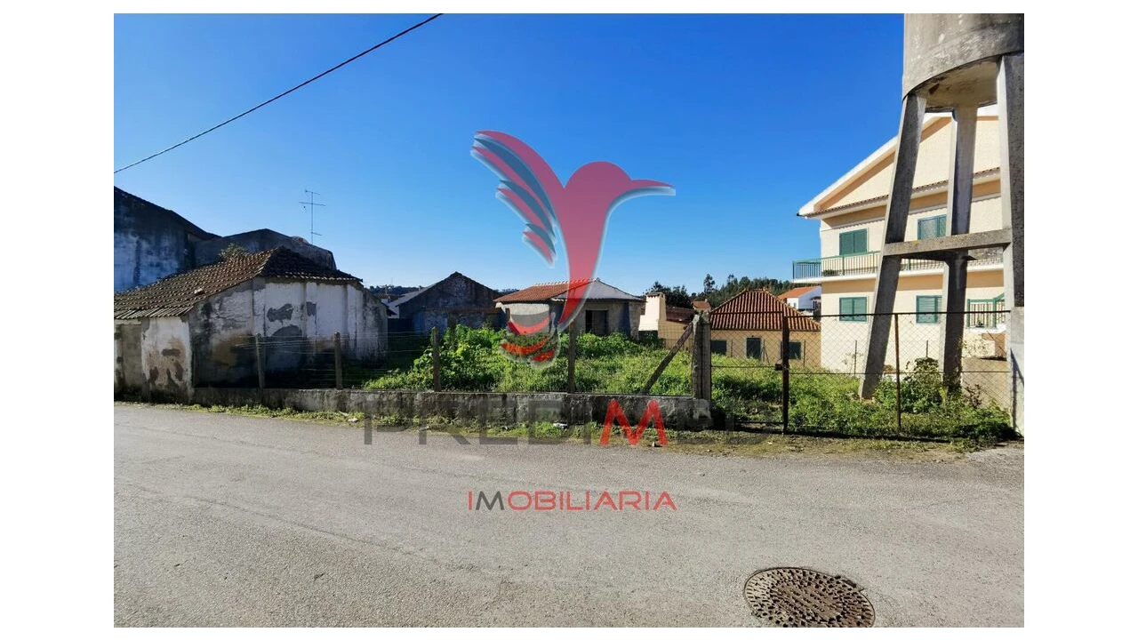 Moradia T2 para Venda em Azoia de Cima e Tremês Foto 14
