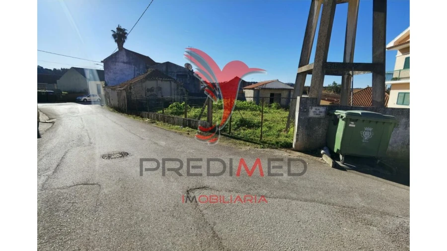 Moradia T2 para Venda em Azoia de Cima e Tremês Foto 12