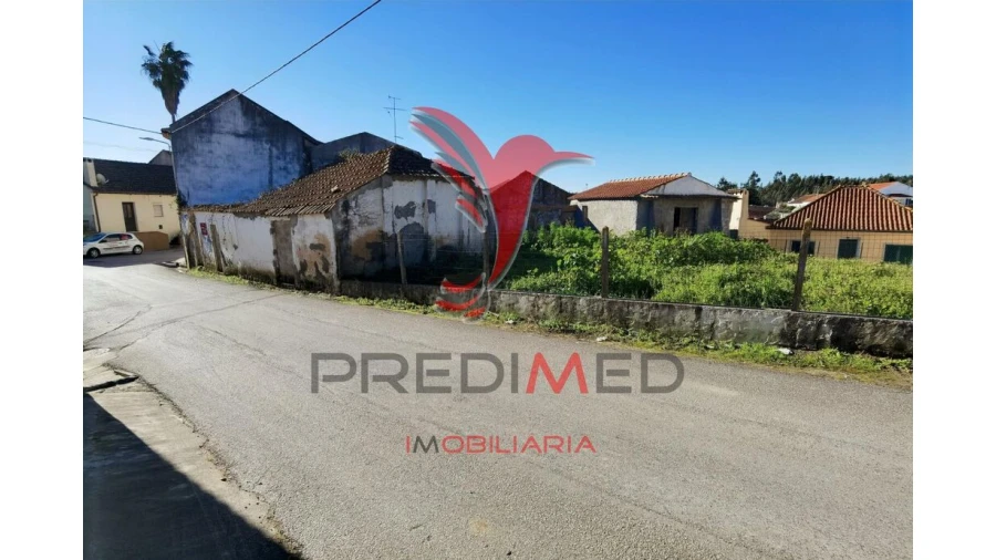 Moradia T2 para Venda em Azoia de Cima e Tremês Foto 7