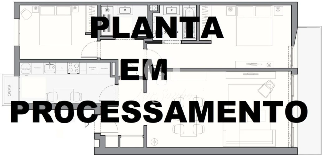 Terreno para Venda em Fornelo e Vairão Foto 4
