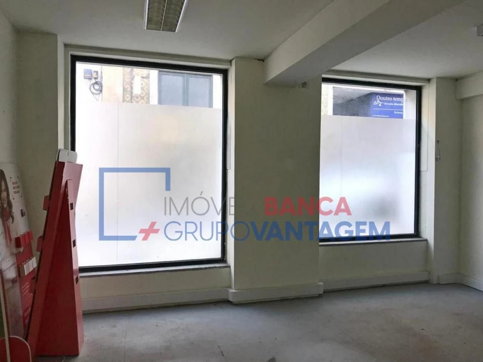 Loja para Venda em Torres Novas (Santa Maria, Salvador e Santiago) Foto 13