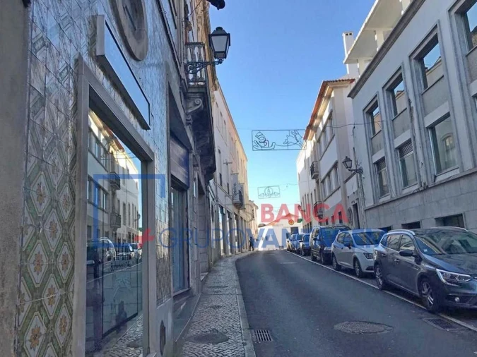 Loja para Venda em Torres Novas (Santa Maria, Salvador e Santiago) Foto 15