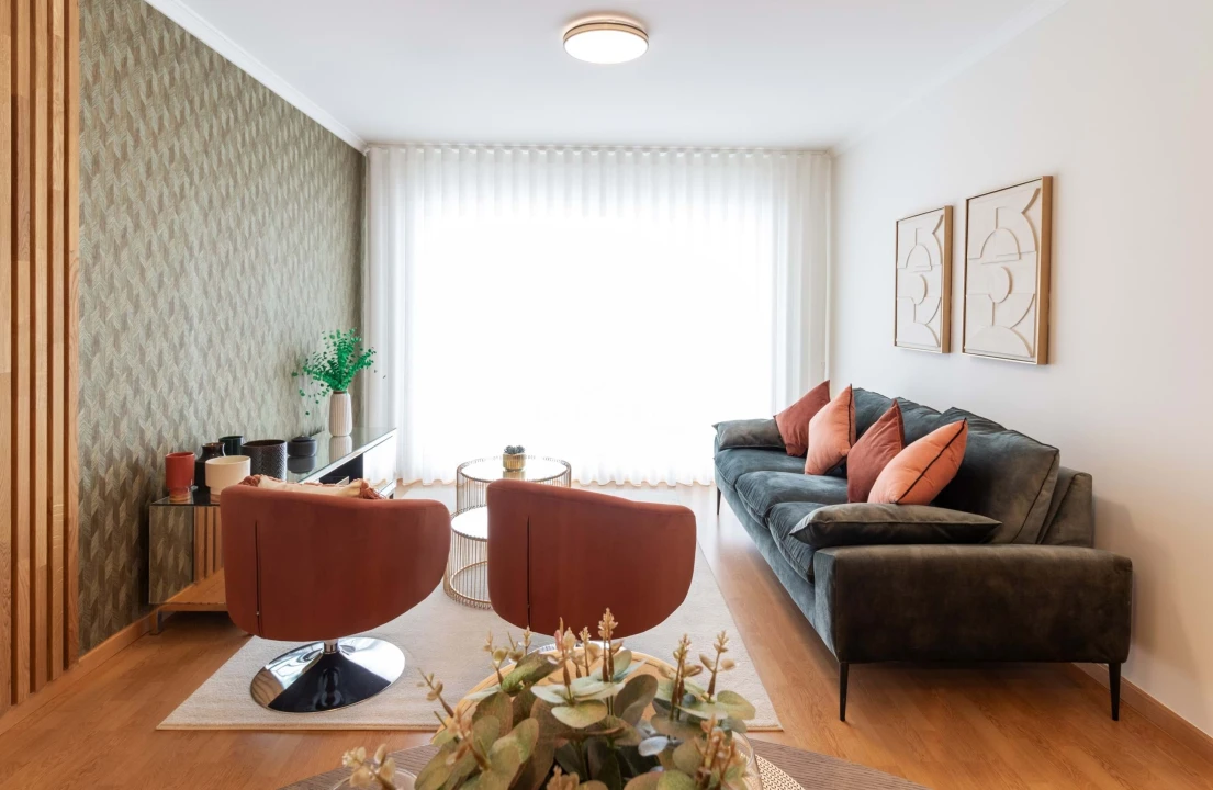 Apartamento T2 para Venda em Caniço Foto 1