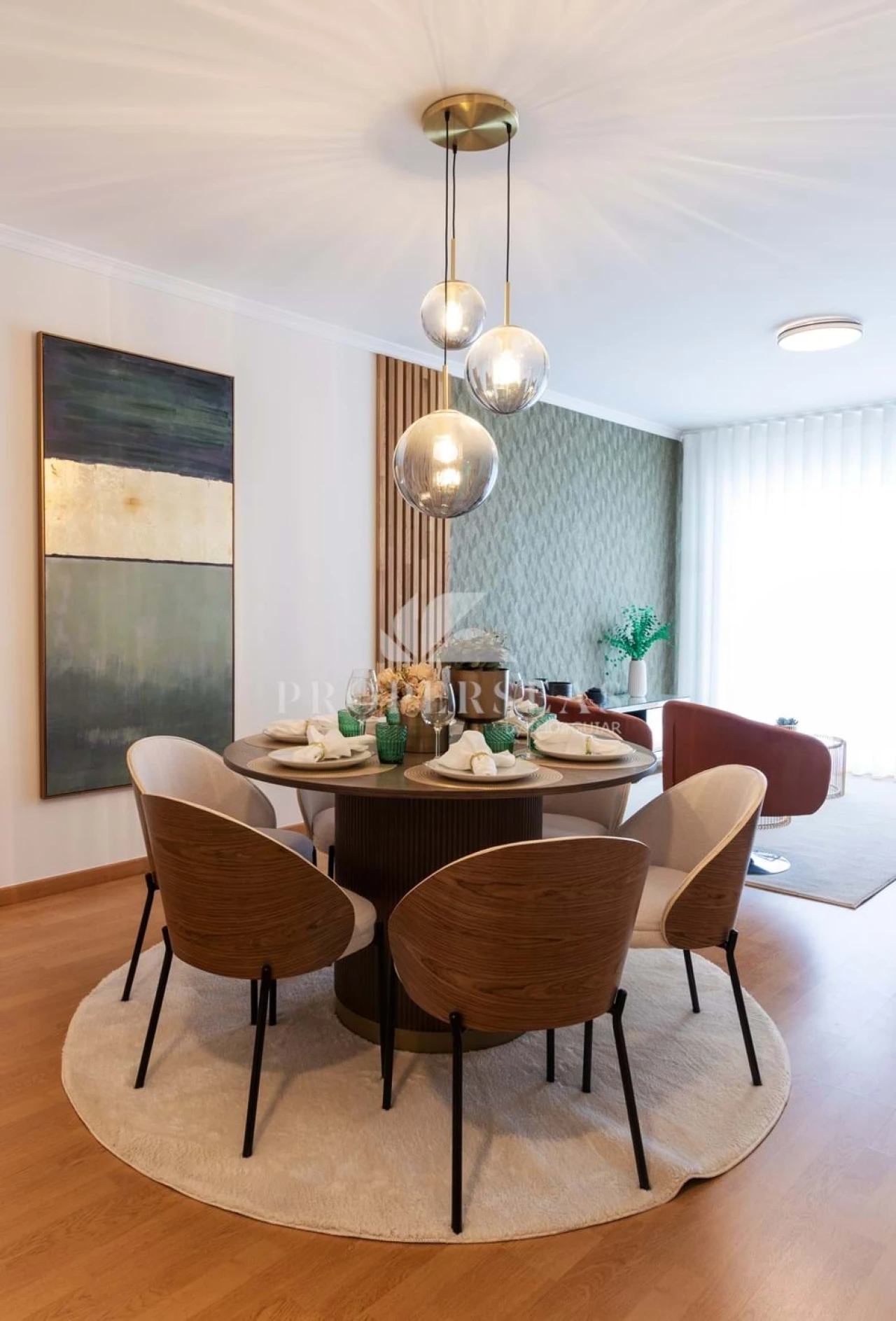Apartamento T2 para Venda em Caniço Foto 7