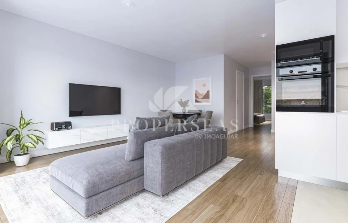 Apartamento T2 para Venda em Funchal (Se) Foto 4