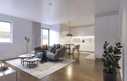 Apartamento T2 para Venda em Funchal (Se)