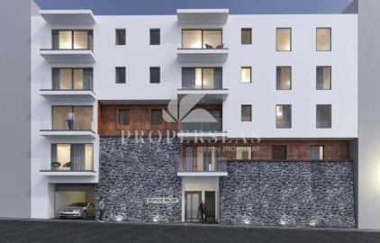 Apartamento T2 para Venda em Funchal (Se)