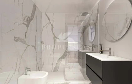 Apartamento T2 para Venda em Funchal (Se)