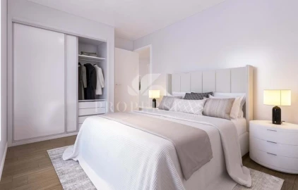 Apartamento T2 para Venda em Funchal (Se)