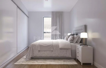 Apartamento T2 para Venda em Funchal (Se)