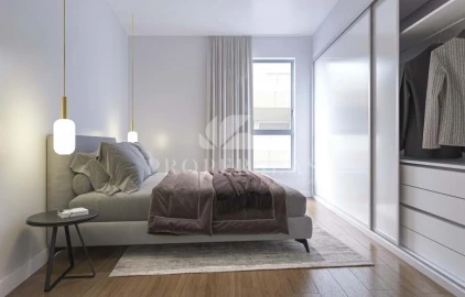 Apartamento T2 para Venda em Funchal (Se)