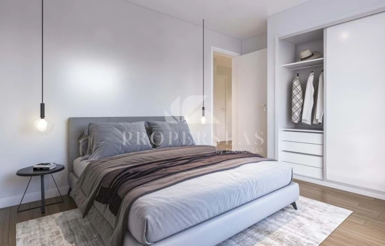 Apartamento T2 para Venda em Funchal (Se) Foto 14