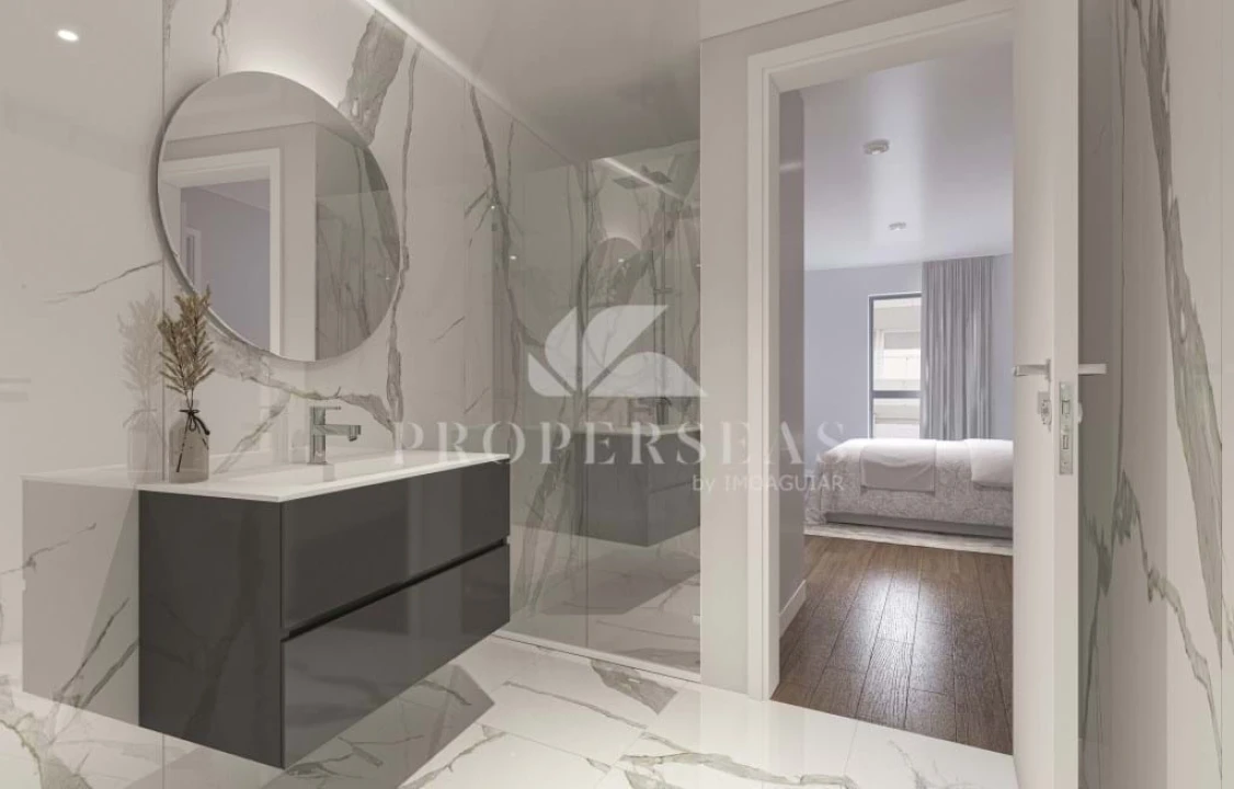 Apartamento T2 para Venda em Funchal (Se) Foto 22