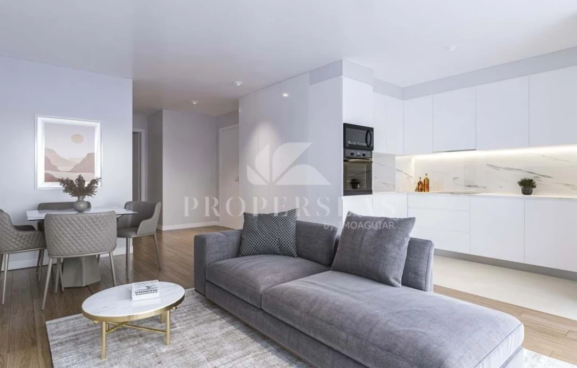 Apartamento T2 para Venda em Funchal (Se) Foto 3