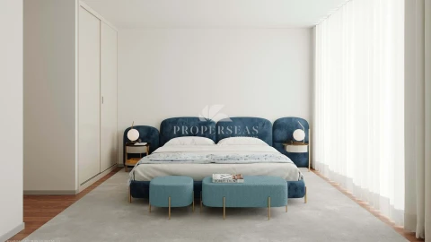 Apartamento T3 para Venda em Funchal (Se)