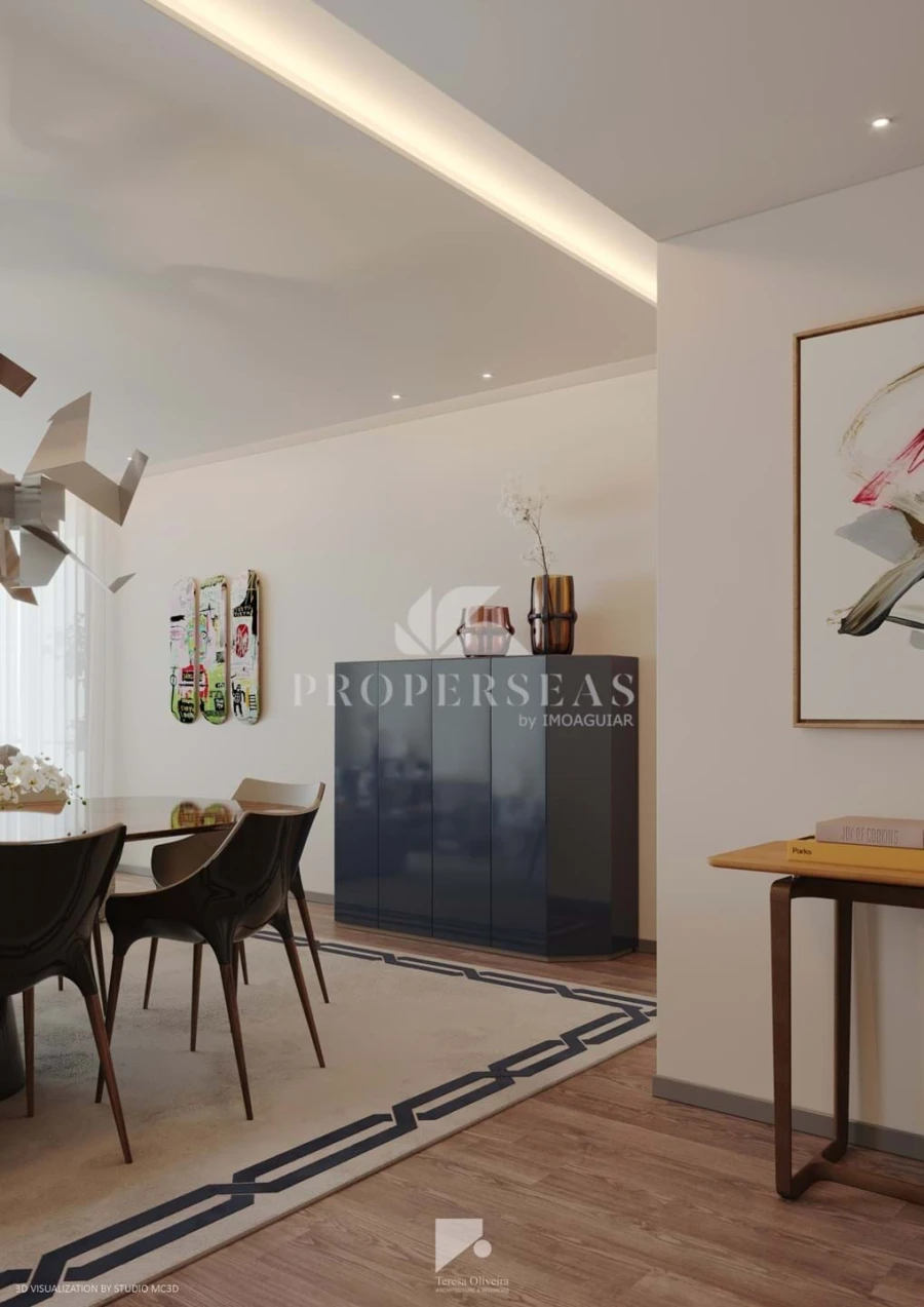 Apartamento T3 para Venda em Funchal (Se) Foto 5