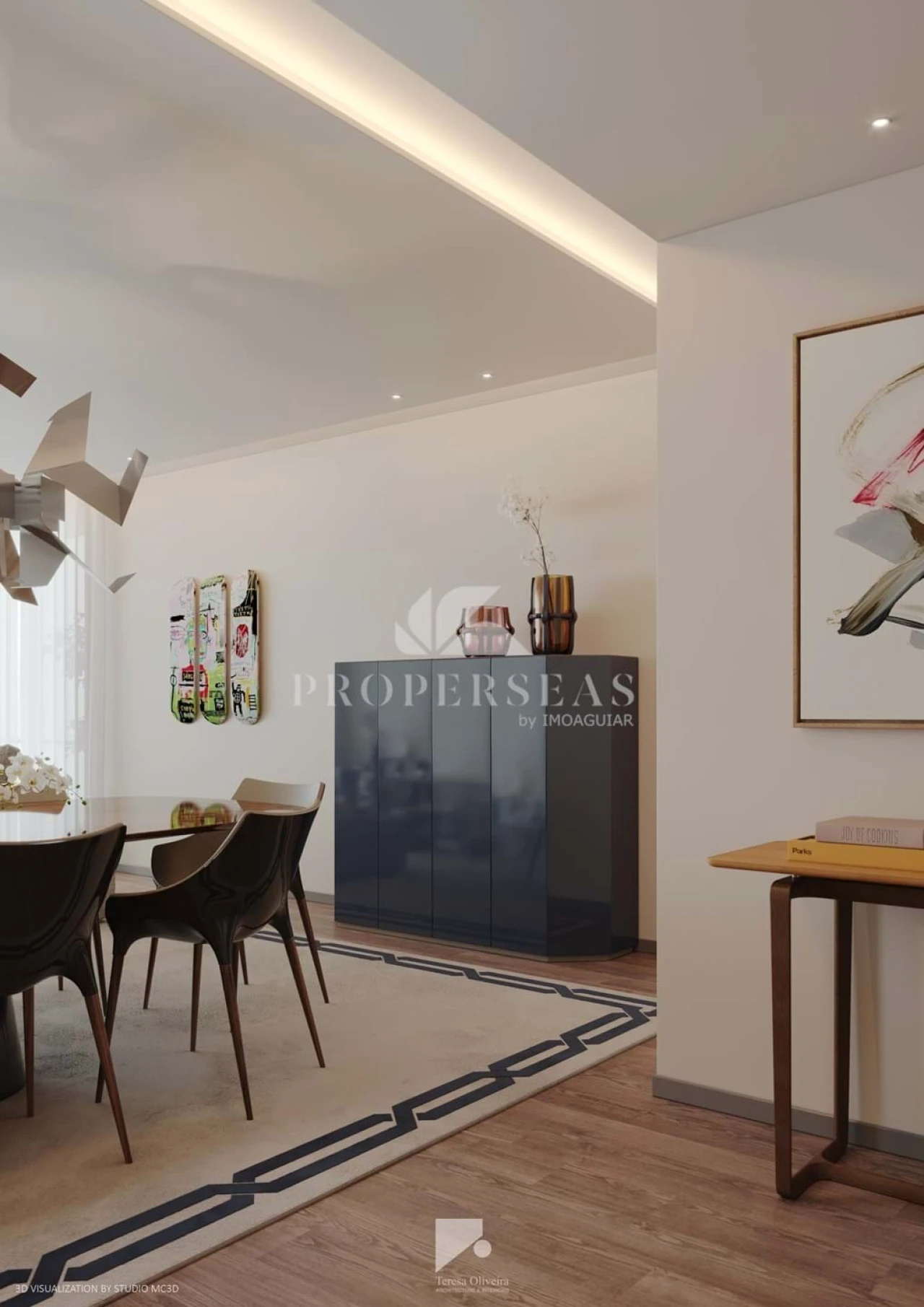 Apartamento T3 para Venda em Funchal (Se) Foto 5