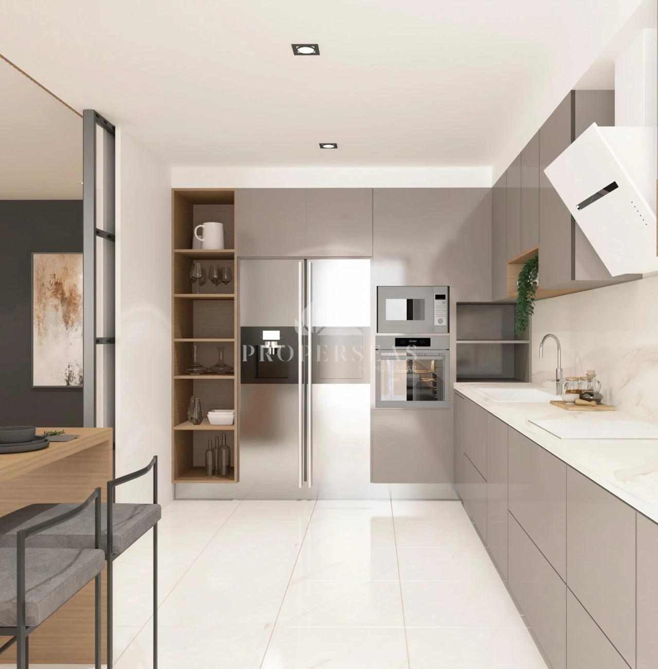 Apartamento para Venda em São Martinho Foto 7