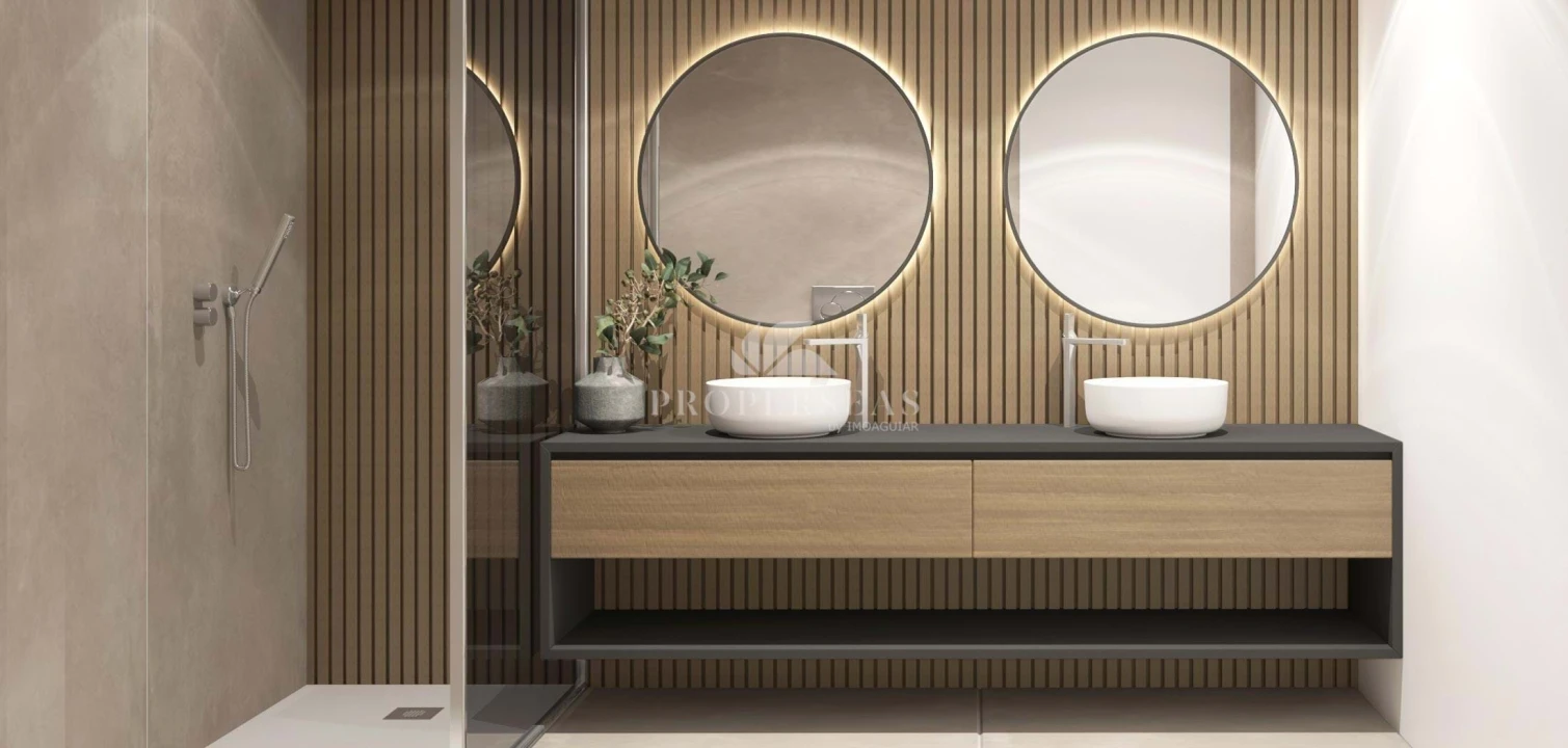 Apartamento para Venda em São Martinho Foto 8