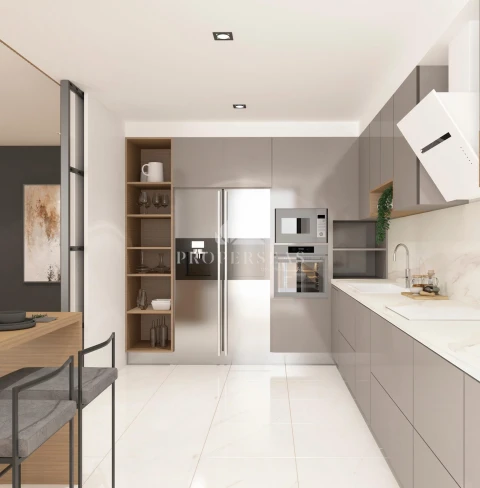 Apartamento para Venda em São Martinho