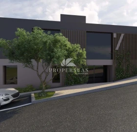 Apartamento para Venda em São Martinho